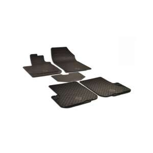 Set covorase auto din cauciuc tip tavita Dacia LOGAN (2012-) – 5PCS Umbrella 102472639 - Vehicule & Piese