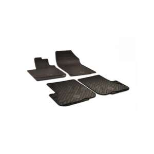 Satz Gummi-Automatten Dacia Logan, Sandero, Dokker, Lodgy 2012-2020, Umbrella 102472645 - Auto-Matten