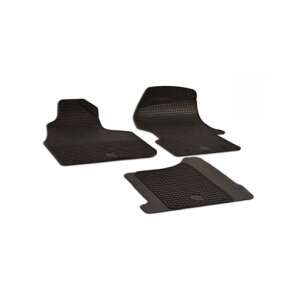 Set covorase auto din cauciuc tip tavita Mercedes SPRINTER (2006-). VW CRAFTER (2006-) – 3PCS Umbrella 102472675 - Vehicule & Piese