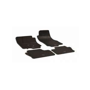 Umbrella Rubber Car Mat Set Opel ASTRA H (2004-2009) 102472682 - Car mat