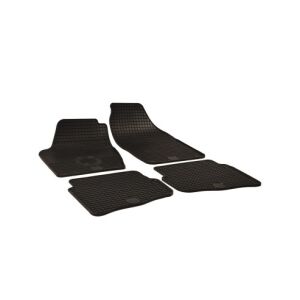 Rubber Car Mat Set Seat CORDOBA, IBIZA (2003-2008) Umbrella 121048387 - Car mat