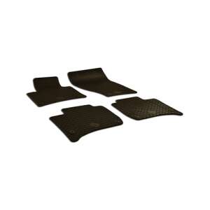 Set covorase auto din cauciuc tip tavita VW TOUAREG (2010-),Porsche CAYENNE (2010-) Umbrella 102472733 - Vehicule & Piese