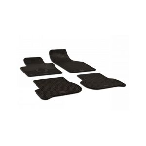 Sada gumových autokobercov Umbrella Gumi pre Seat Toledo, Altea, Leon (2004-2008) - Autokoberce