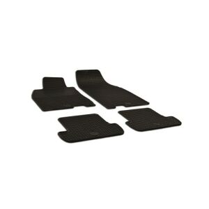 Umbrella Gumi car mat set for Renault Megane III (2008-2015) - Car mat