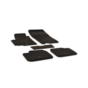 Suzuki Swift Rubber Car Mat Set (2005-) - 5 pcs 102472778 - Car mat