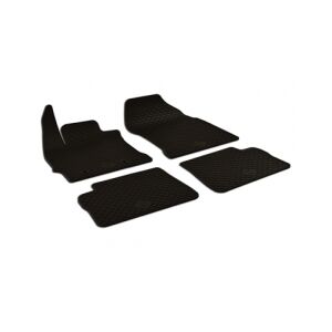 Sada gumených autokobercov TOYOTA AURIS (2013-) Umbrella 131523039 - Autokoberce