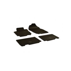 Sada gumených autokobercov TOYOTA RAV 4 (2013-) Umbrella 121048451 - Autokoberce