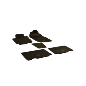 Sada gumených autokobercov TOYOTA RAV 4 (2013-) 5-dielna Umbrella 121048453 - Autokoberce