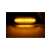 Ford Focus 2, C-Max, Fusion, Galaxy, Fiesta LED side marker light with amber light