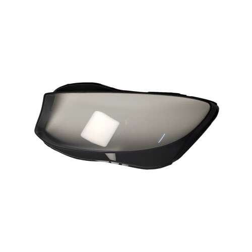 Mercedes S-Class Coupe C217, W217 (2014-2020) Left Headlight Lens
