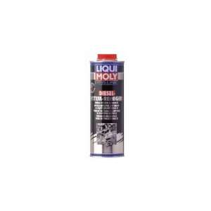 Liqui Moly Pro-Line Diesel Systemreiniger, 1 Liter - Liqui-Moly