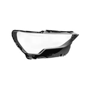 Audi Q3 (2019-2024) Right Headlight Lens - Headlight