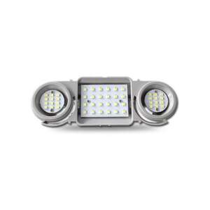 Škoda LED Hátsó Mennyezeti Lámpa 102472917