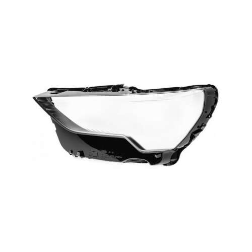 Audi Q3 (2019-2024) Left Headlight Lens