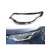 Land Rover Discovery 5 (2017-2020) Headlight Lens, Left Side, Non-Facelift, Replacement Part