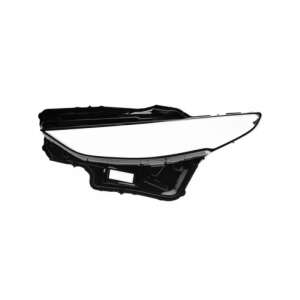 Mazda 3 4. Generation (2019-heute) linker Scheinwerferglas - Scheinwerfer