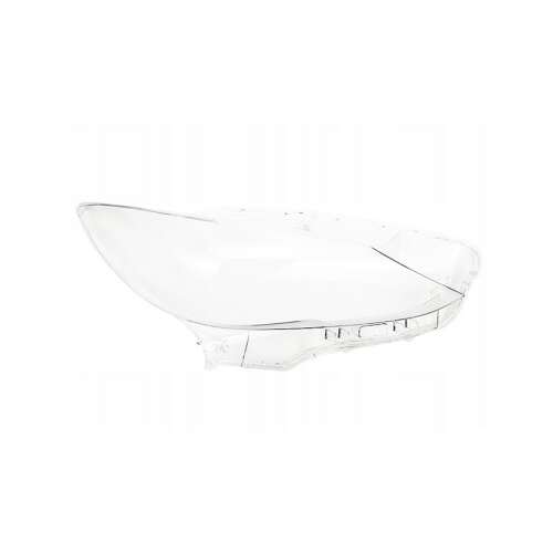 Mazda 6 (2016-2018) Right Headlight Lens