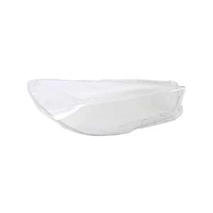 BMW 5 Series GT F07 LED Headlight Lens, Right Side - Headlight