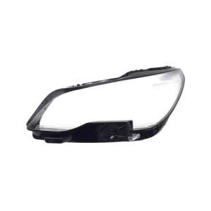 Peugeot 4008 (2016-2019) Left Headlight Lens - Headlight