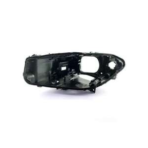 BMW 5 Series F10/F11 LCI Facelift (2014-2017) Xenon Headlight Housing Left - Headlight
