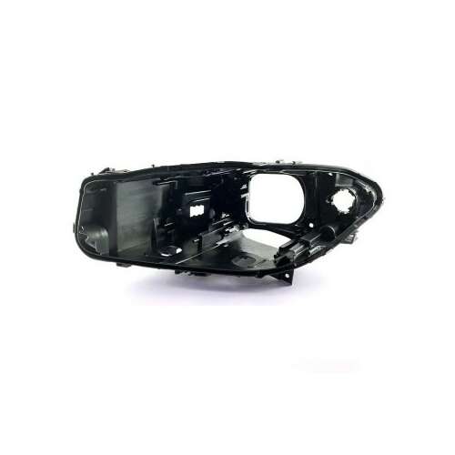 Left Headlight Housing BMW 5 Series F10/F11 LCI Facelift with AFS (2014 - 2017) Xenon Bright®