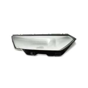 Renault Koleos II (2016-present) Right Headlight Lens - Headlight