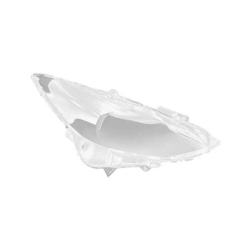 Mazda 3 3rd generation (2014-2016) right headlight lens