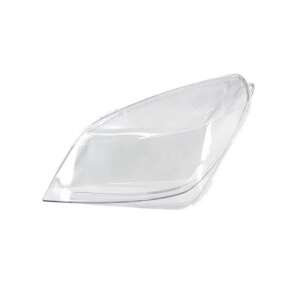 Opel Astra H 2004-2010 Left Headlight Lens - Vehicle & Part