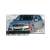 Opel Astra H 2004-2009 Linkes Scheinwerferglas Ersatz
