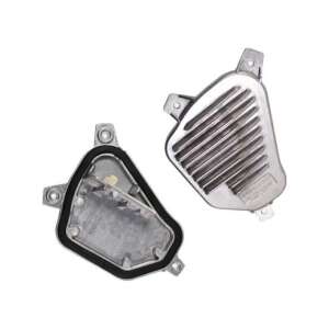 BMW X1 F48 X2 F39 Angel Eye DRL Module Pair - Headlight