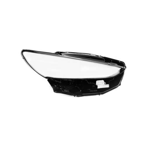 Mazda 6 (2019-present) Right Headlight Lens