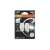 Osram LEDriving Premium W21W/5W 12V 6000K Weiß Xenon Hell LED Autolampen, 2er Pack