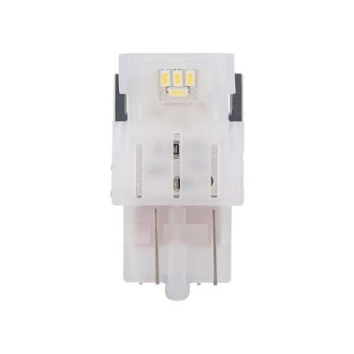 Osram LEDriving Premium W21W/5W 12V 6000K Weiß Xenon Hell LED Autolampe