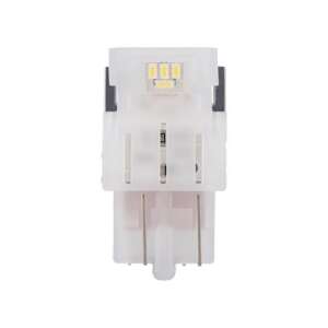 Bec LED Osram LEDriving Premium W21W/5W 12V 6000K Alb Xenon Luminoasă - Osram Becuri auto