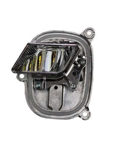 BMW 6 Series F06, F12, F13 LCI Left-Hand Side Cornering Light Module - 63117394903, 7394903