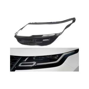 Range Rover Velar (2017-2022) Left Headlight Lens - Headlight