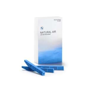 BMW Natural Air car air freshener refill, Relaxing Ocean scent, 3 pack - Car Air Freshener