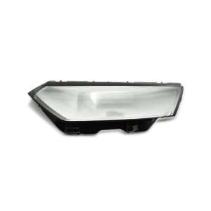 Renault Koleos II (2016-present) Left Headlight Lens - Headlight