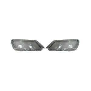 Skoda Superb 2 / B6 Facelift (2013 - 2015) Xenon Bright® Set de lentile faruri - Lumini auto
