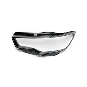 Audi A6 C7 4G (2011-2015) Left Headlight Lens - Headlight