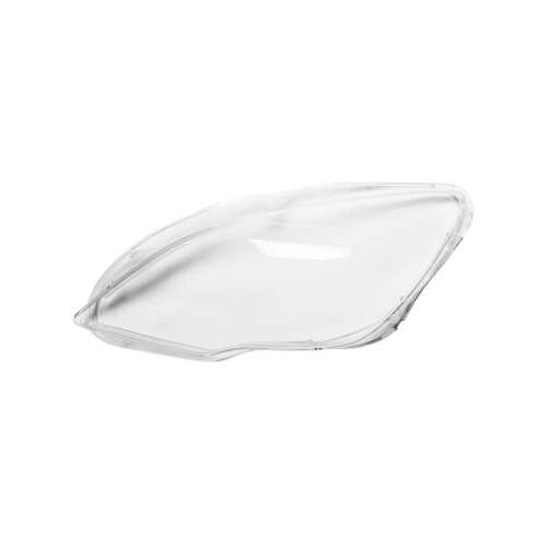 Mercedes R-Class W251 Facelift (2010-2016) Left Headlight Lens