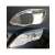 Mercedes R-Class W251 Facelift (2010-2016) Left Headlight Lens Replacement