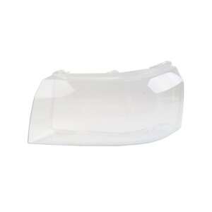 Land Rover Freelander 2 (2013-2015) Left Headlight Lens - Headlight