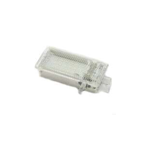 BMW Torpedo LED lampka wewnętrzna, BTLL-048, biała, do samochodu - Pojazd i części