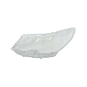 Peugeot 2008 Generation 1 (2013-2018) Left Headlight Lens - Headlight