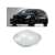 Mercedes R-Class W251 (2005-2009) Headlight Lens, Left Side