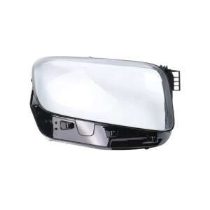 Mercedes GLB X247 (2019-2023) Right Headlight Lens - Headlight