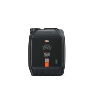 ADBL Curățător Interior, sticlă de 5L, soluție de curățare a interiorului mașinii - ADBL Instrument de îngrijire a mașinii