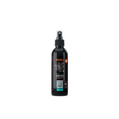 ADBL Magic Mist Ice Fresh autóillatosító, 200ml