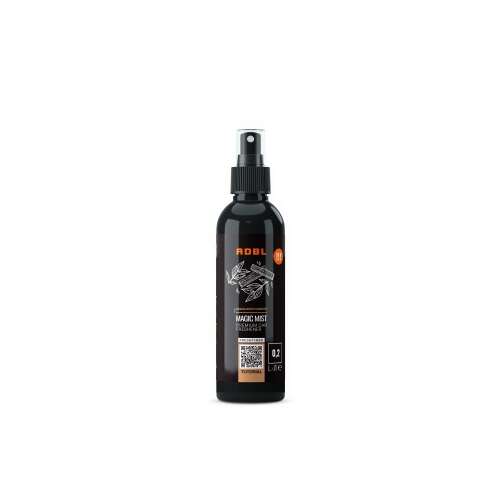 Odświeżacz powietrza do samochodu ADBL Magic Mist, zapach Sandalwood Harmony, 200ml